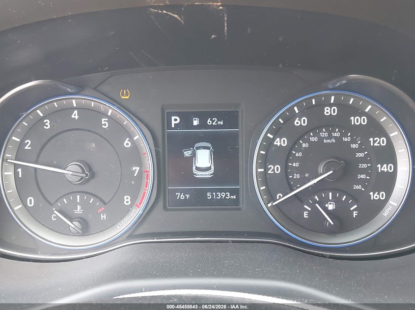 AtlanticExpress - Hyundai Kona