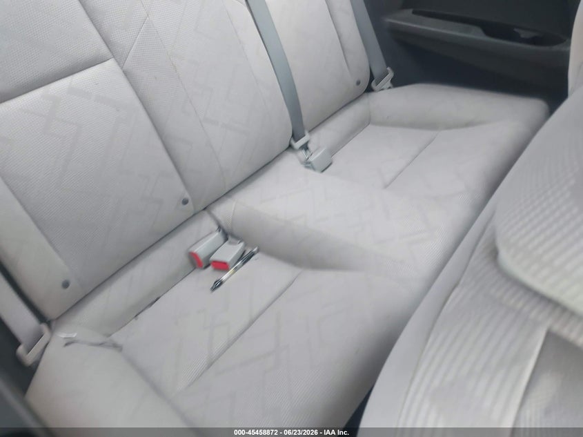 2012 HONDA CIVIC COUPE 1.8L I-4 VVT, 140HP