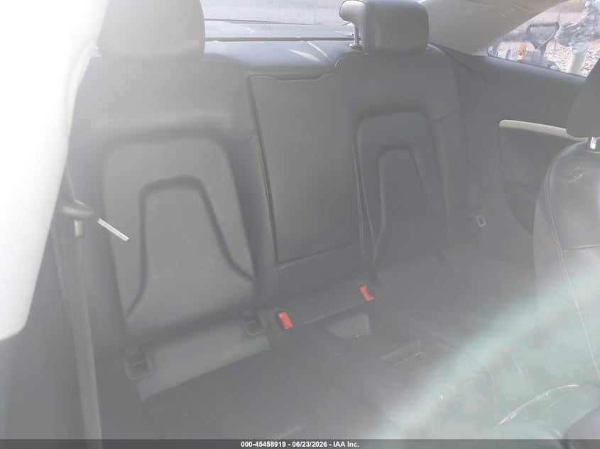 2015 Audi A5 2.0T Premium VIN: WAUMFAFR5FA011202 Lot: 45458919