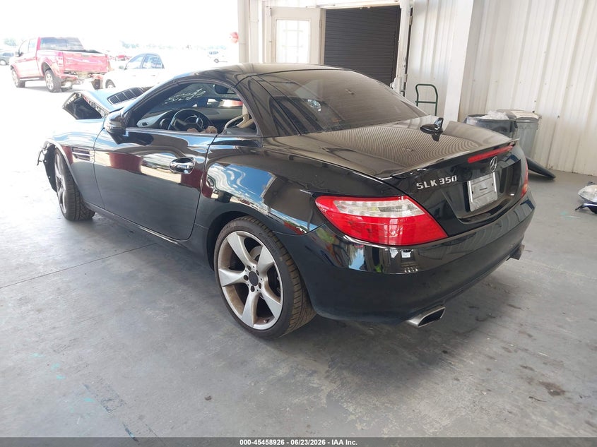 AtlanticExpress - Mercedes-Benz SLK-Class