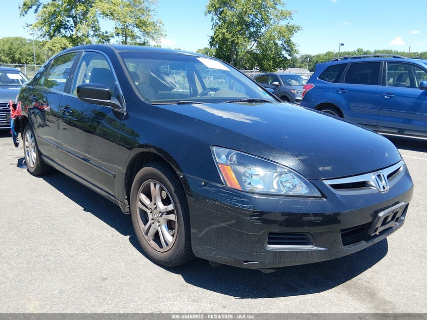 2006 Honda Accord