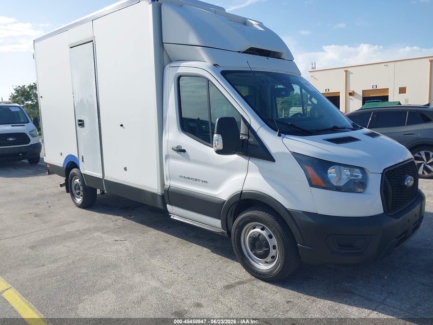 Vin: 1fdbw5z81nka39765, lot: 45957060, ford transit-350 cab 2022 img_1