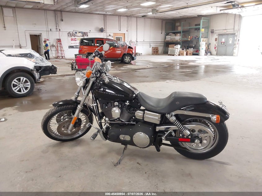 1999 Harley-Davidson Fxdx VIN: 1HD1GJV11XY328111 Lot: 45458954