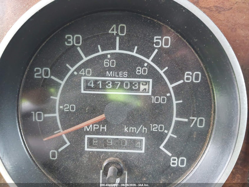 1999 KENWORTH CONSTRUCTION auction photo 5