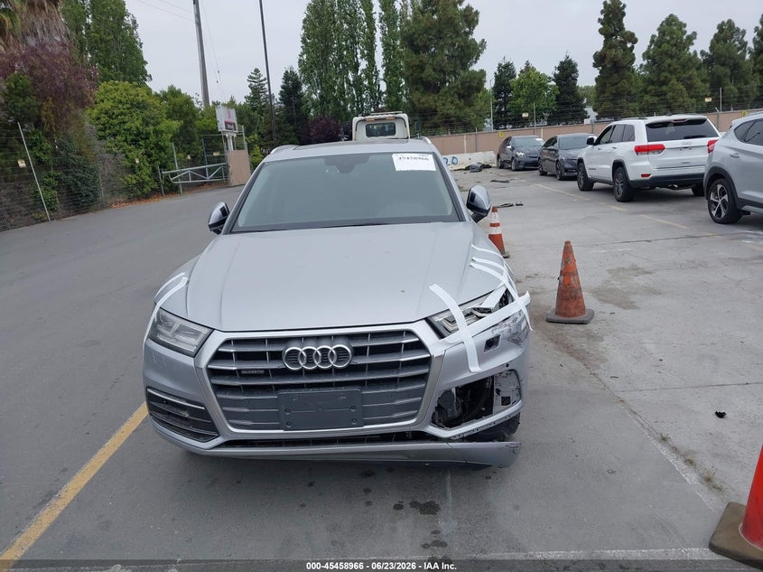 AtlanticExpress - Audi Q5