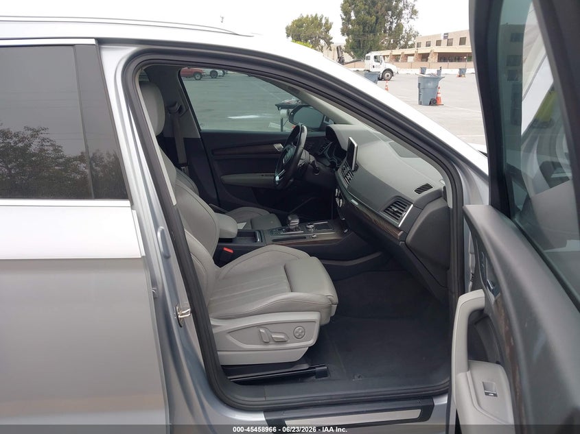 AtlanticExpress - Audi Q5