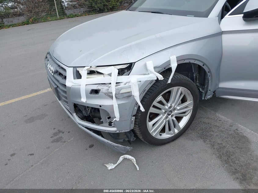 AtlanticExpress - Audi Q5