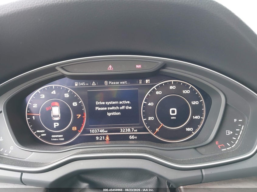 AtlanticExpress - Audi Q5