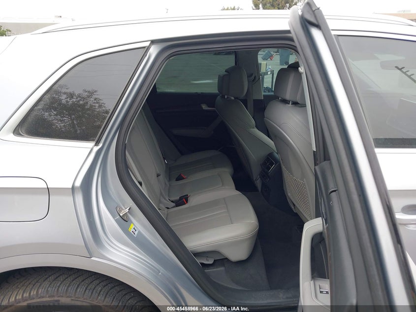 AtlanticExpress - Audi Q5