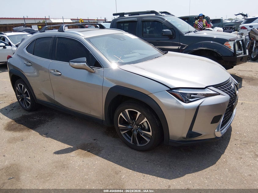 Vin: jthy3jbh1k2008116, lot: 45957097, lexus ux 200 2019 img_1
