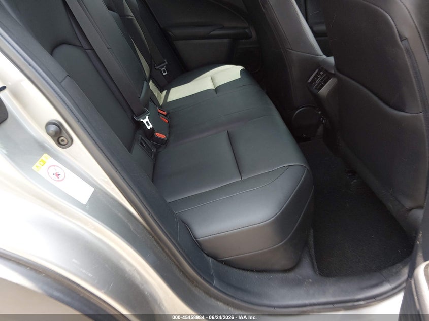 2019 Lexus Ux 200 VIN: JTHY3JBH1K2008116 Lot: 45458984