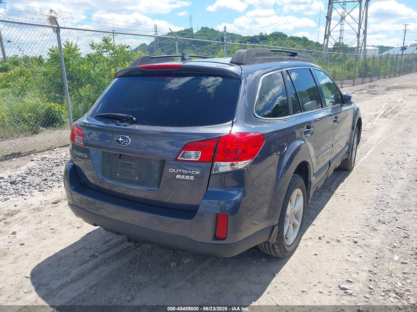 Vin: 4s4brbcc7e3230605, lot: 45957113, subaru outback 2.5i premium 20144