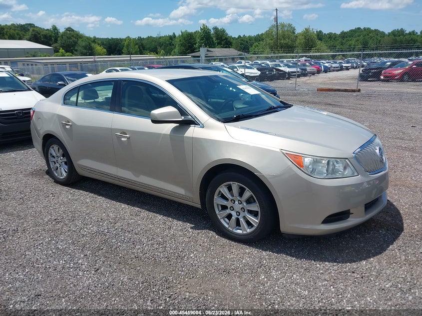 Vin: 1g4ga5gr6cf314634, lot: 45957117, buick lacrosse 2012 img_1