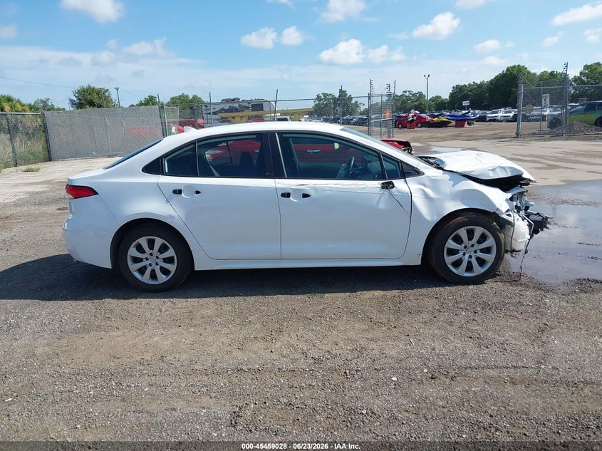 AtlanticExpress - Toyota Corolla