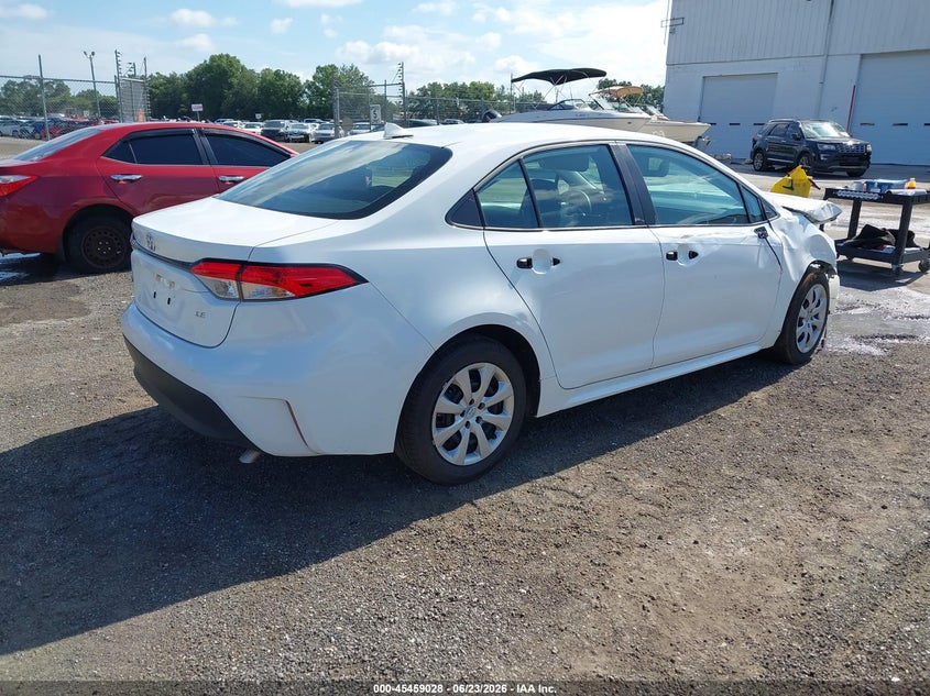 AtlanticExpress - Toyota Corolla