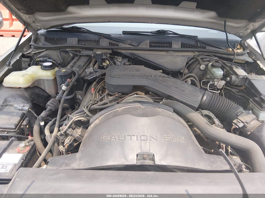 1995 Mercury Grand Marquis Ls VIN: 2MELM75W3SX654274 Lot: 45459029