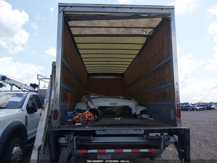 2019 FREIGHTLINER M2 106 auction photo 6