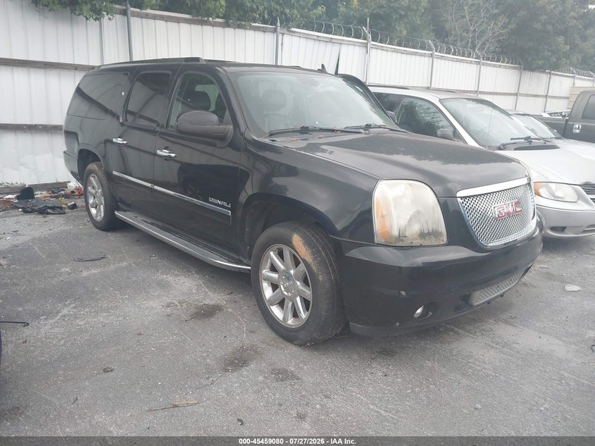 Vin: 1gks1mefxcr282534, lot: 45957193, gmc yukon xl 1500 denali 2012 img_1