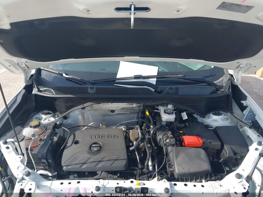 AtlanticExpress - Buick Encore GX