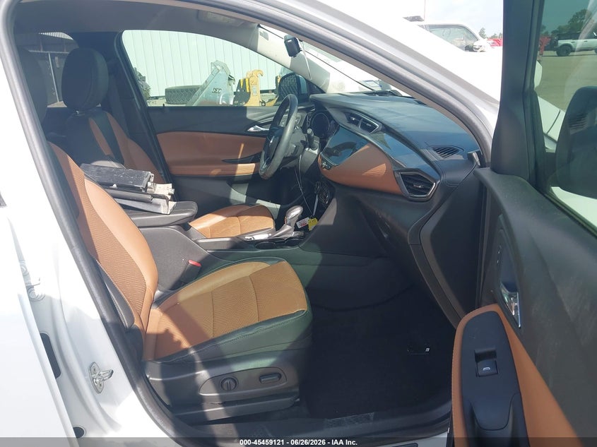 AtlanticExpress - Buick Encore GX