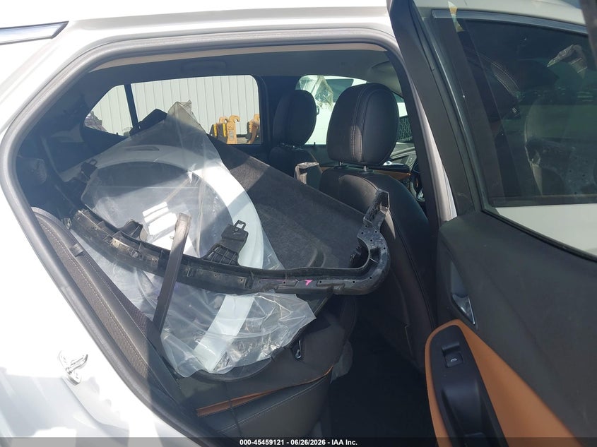 AtlanticExpress - Buick Encore GX