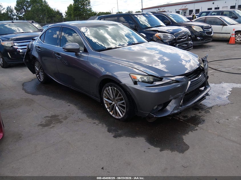 Vin: jthbf1d21e5021747, lot: 45957342, lexus is 250 2014 img_1