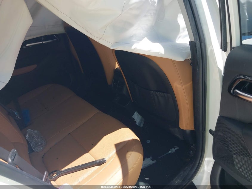 2024 Kia Seltos Ex VIN: KNDERCAA7R7502500 Lot: 45459233