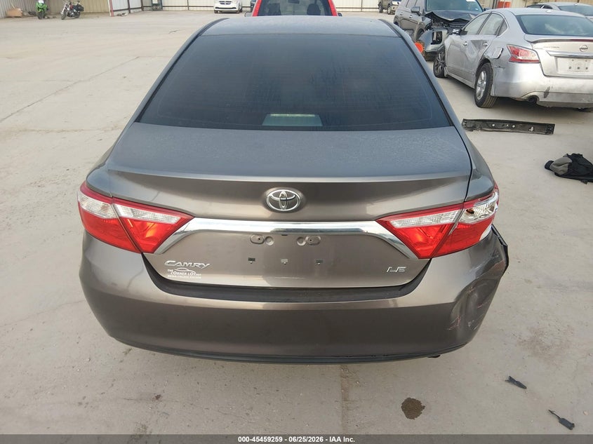 AtlanticExpress - Toyota Camry