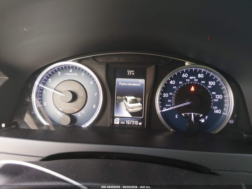 AtlanticExpress - Toyota Camry