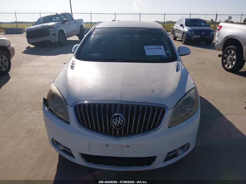 2014 Buick Verano VIN: 1G4PP5SK9E4157950 Lot: 45459288