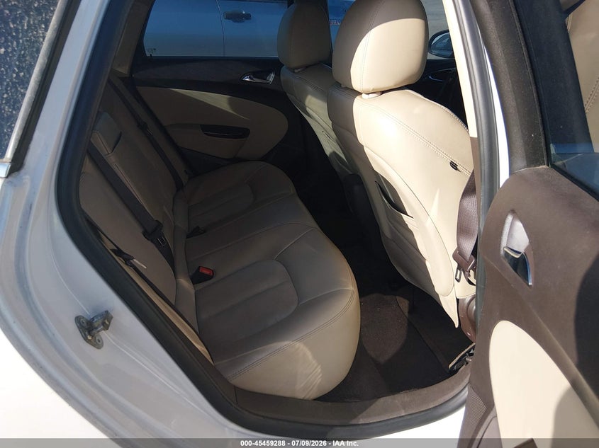 2014 Buick Verano VIN: 1G4PP5SK9E4157950 Lot: 45459288