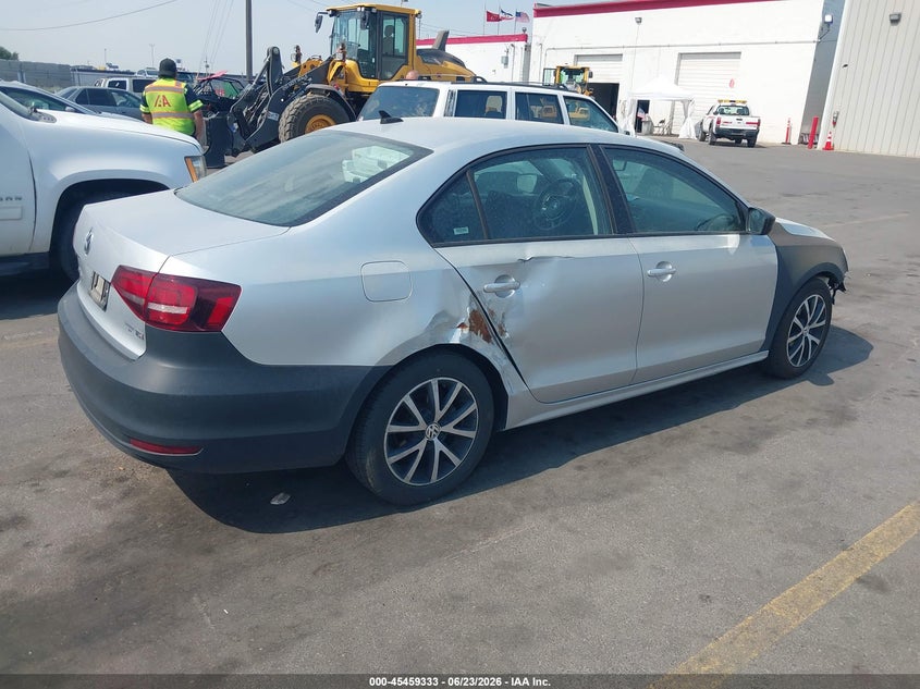 AtlanticExpress - Volkswagen Jetta