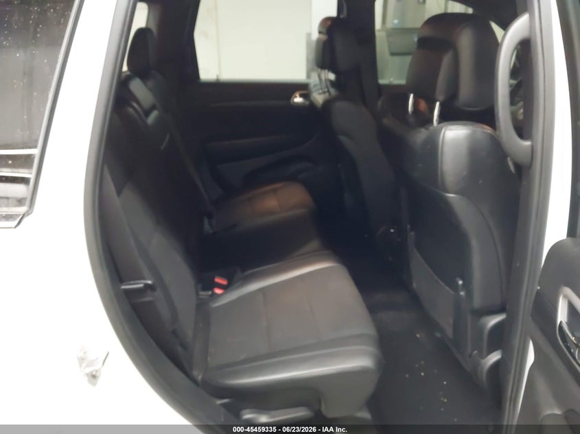AtlanticExpress - Jeep Grand Cherokee