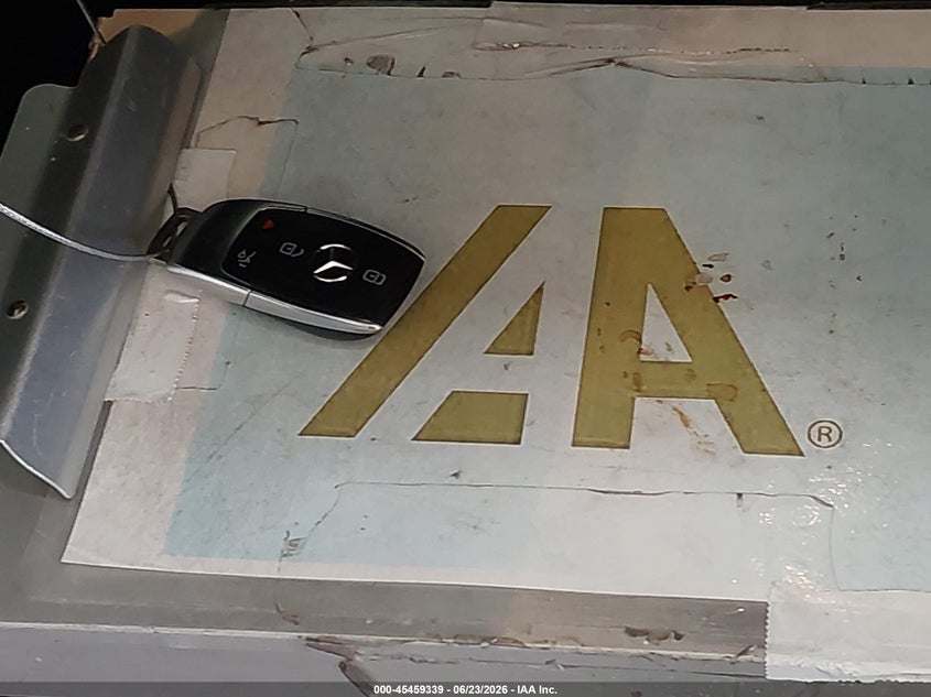 2021 Mercedes-Benz A 220 VIN: W1K3G4EB9MJ301186 Lot: 45459339