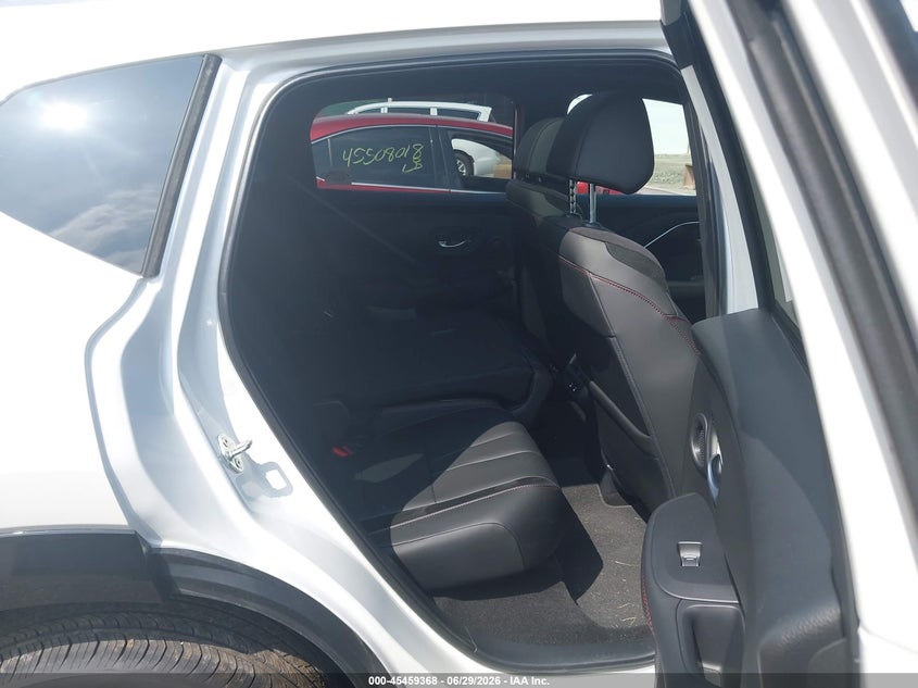 2025 Acura Adx A-Spec VIN: 3HDSA2H56SM714828 Lot: 45459368
