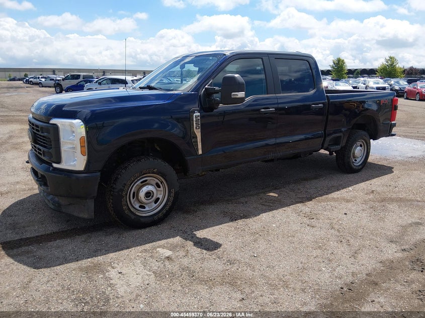 Vin: 1ft7w2ba6red54006, lot: 45957483, ford f-250 xl/xlt 20242