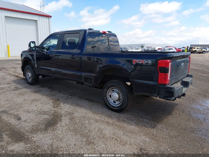 Vin: 1ft7w2ba6red54006, lot: 45957483, ford f-250 xl/xlt 20243