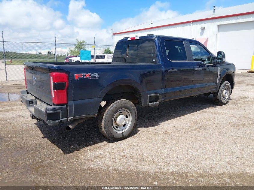 Vin: 1ft7w2ba6red54006, lot: 45957483, ford f-250 xl/xlt 20244