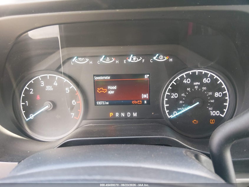 2024 FORD F250 TRUCK 6.8L V-8 VVT, 405HP