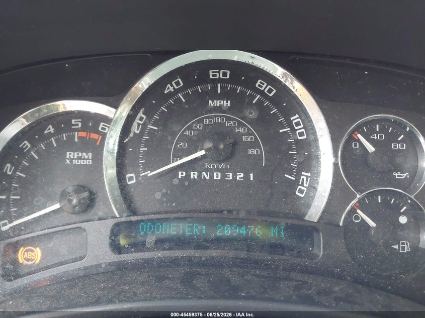 AtlanticExpress - Cadillac Escalade