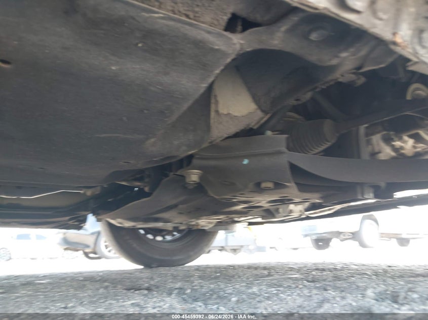 2019 HYUNDAI ACCENT SEDAN 1.6L I-4 DI, DOHC, VVT, 130HP