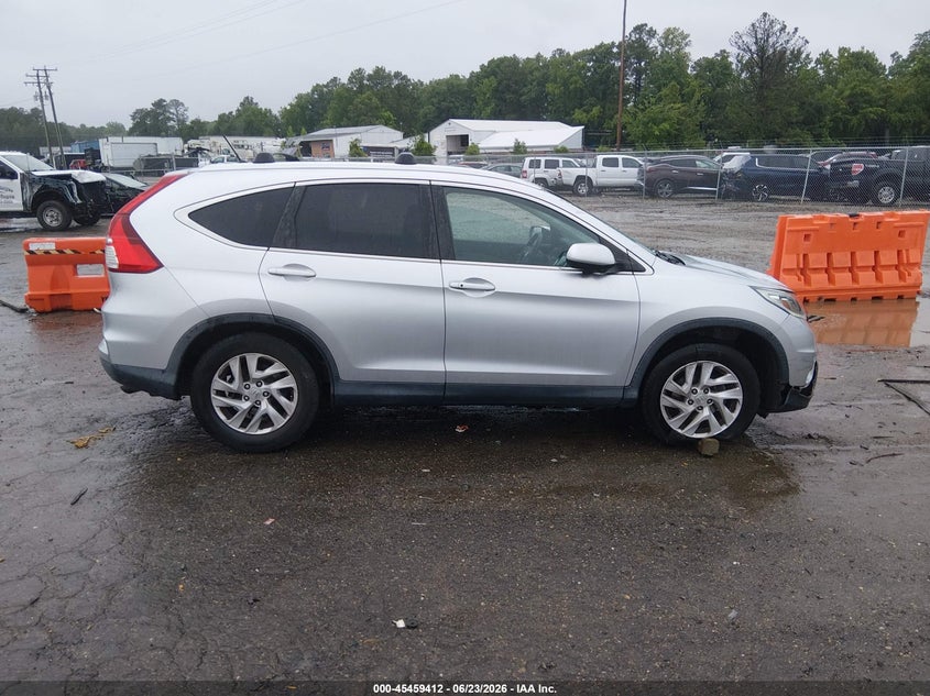 AtlanticExpress - Honda CR-V
