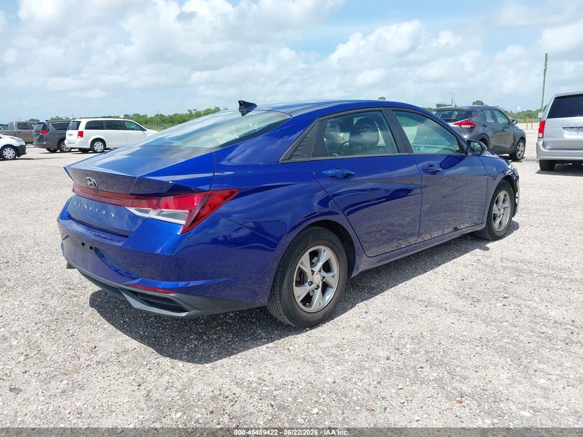 AtlanticExpress - Hyundai Elantra