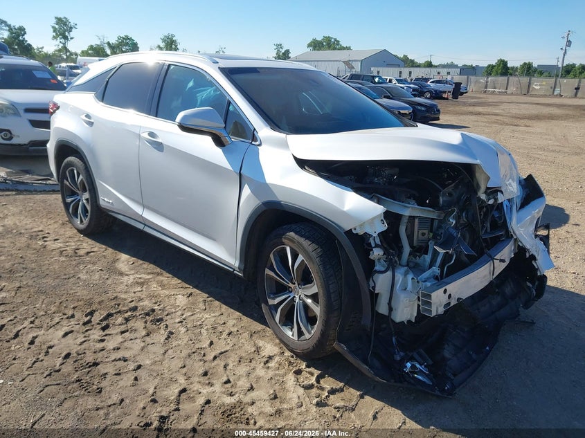 Vin: 2t2bgmca5gc005898, lot: 45957540, lexus rx 450h 2016 img_1