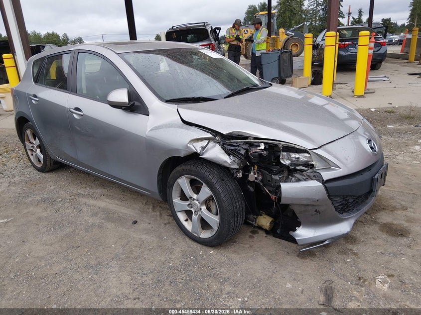 Vin: jm1bl1m87c1676658, lot: 45957547, mazda mazda3 i grand touring 2012 img_1