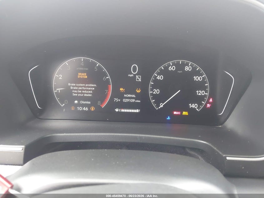 2025 HONDA PILOT SPORT UTILITY VEHICLE 3.5L V-6 DI, DOHC, VVT, 285HP