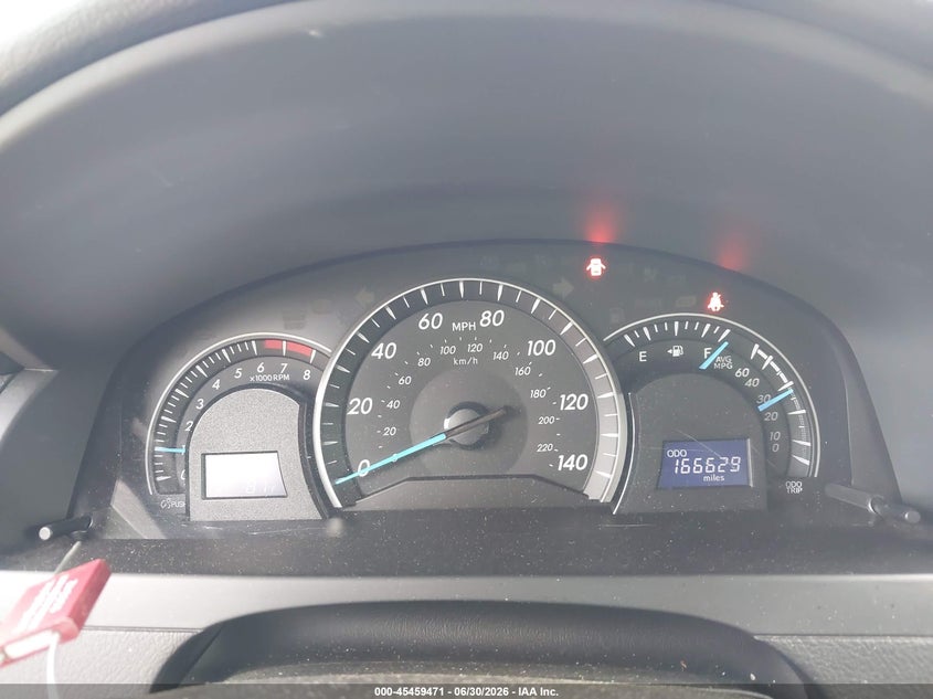 AtlanticExpress - Toyota Camry