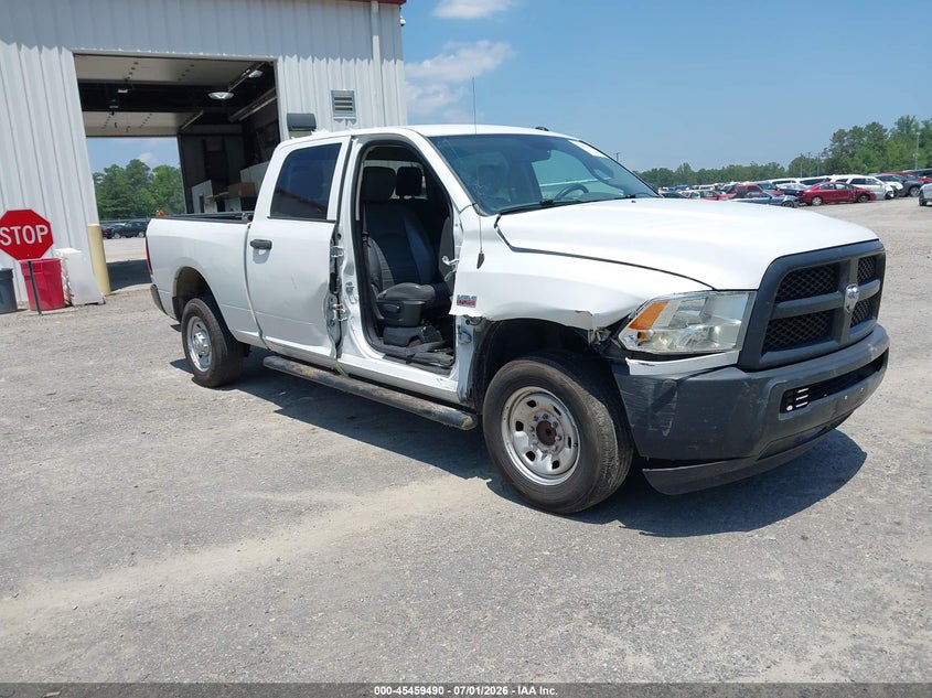 Vin: 3c6tr4ct7gg119791, lot: 45957603, ram 2500 tradesman 2016 img_1
