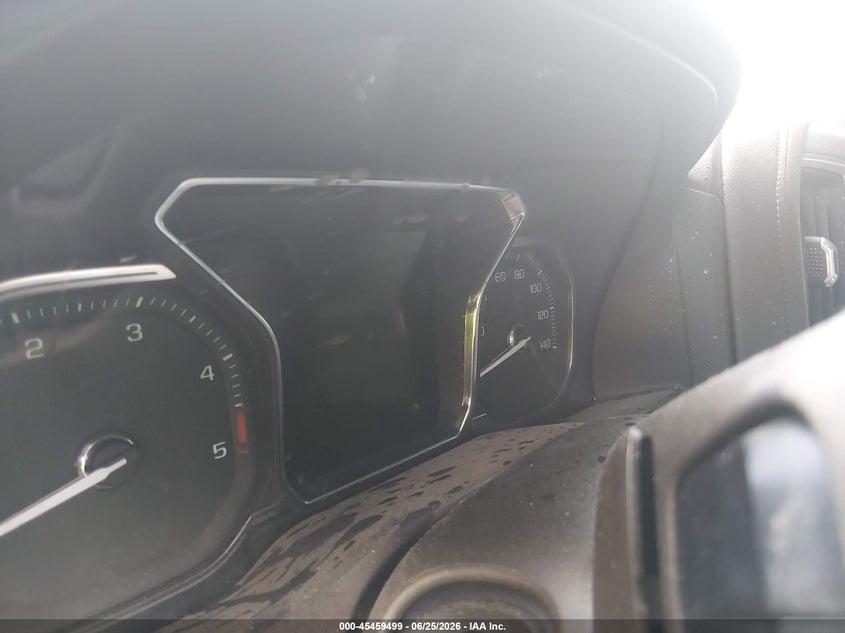 2020 GMC SIERRA 2500HD auction photo 6