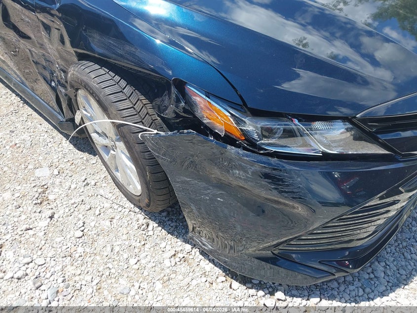 AtlanticExpress - Toyota Camry